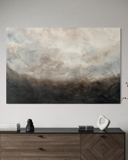 Silence No. 2