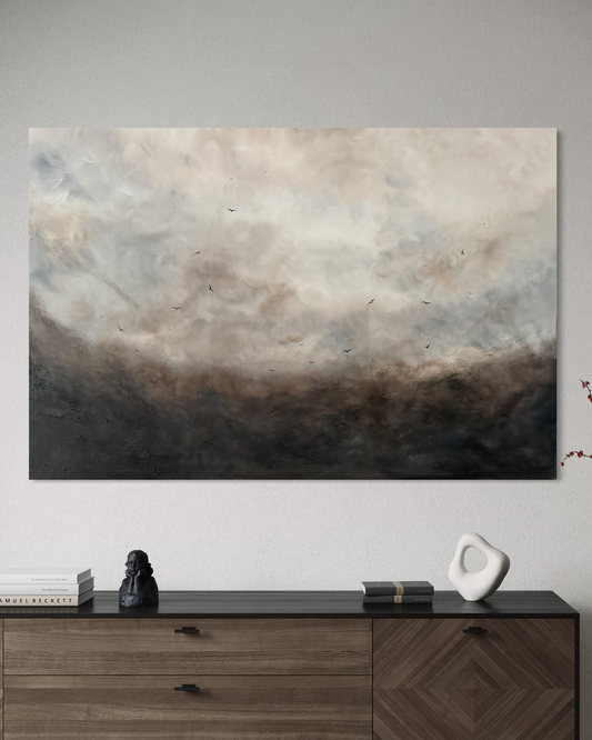 Silence No. 2