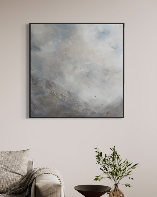 Cloud No. 1