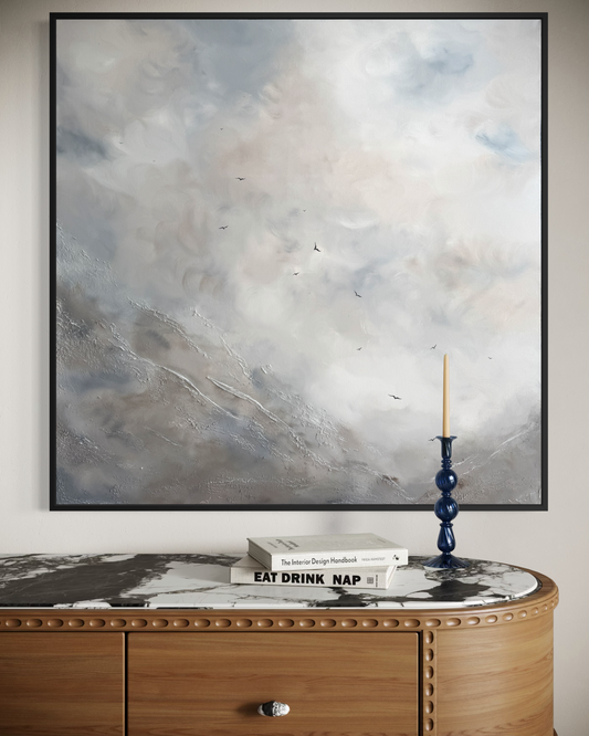 Cloud No. 1