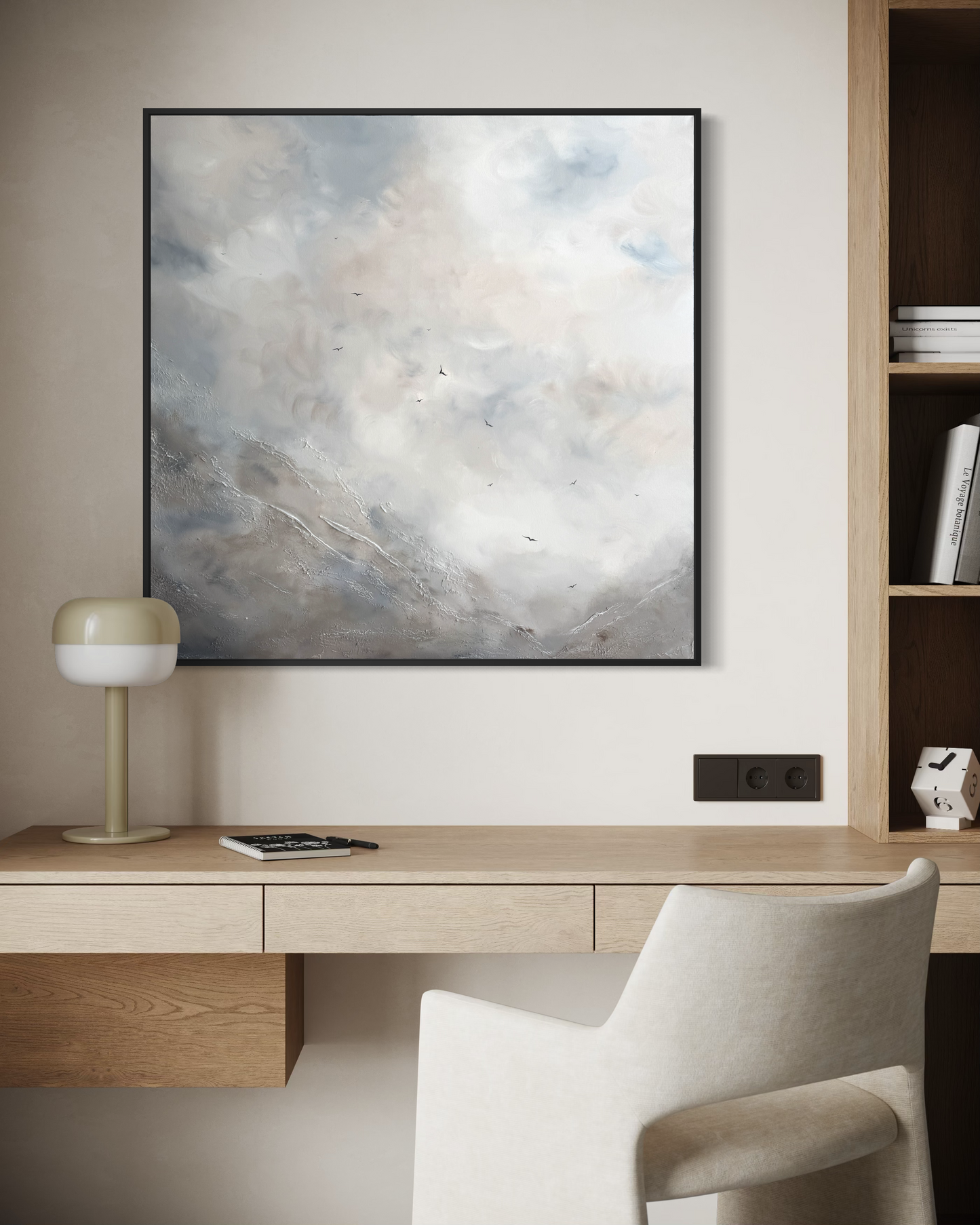 Cloud No. 1