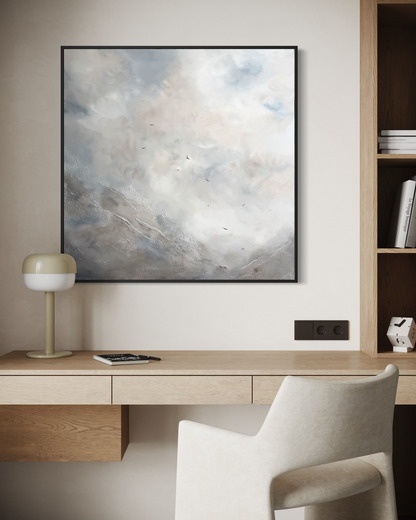 Cloud No. 1