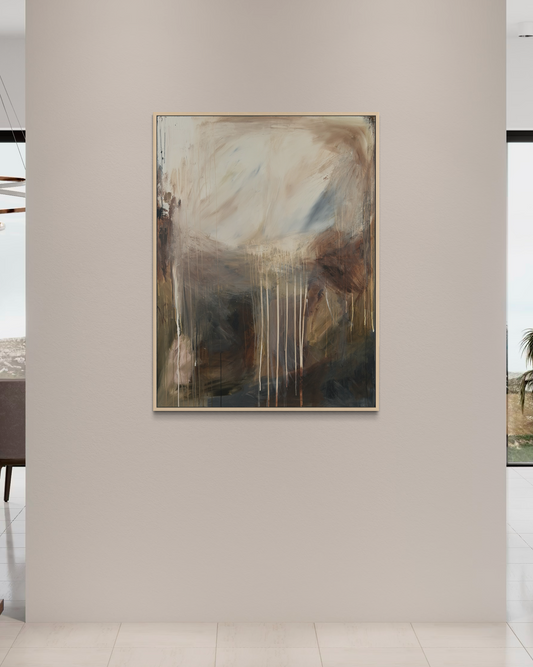 Gravity No. 1