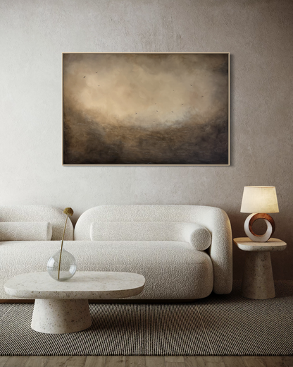 Silence No. 10