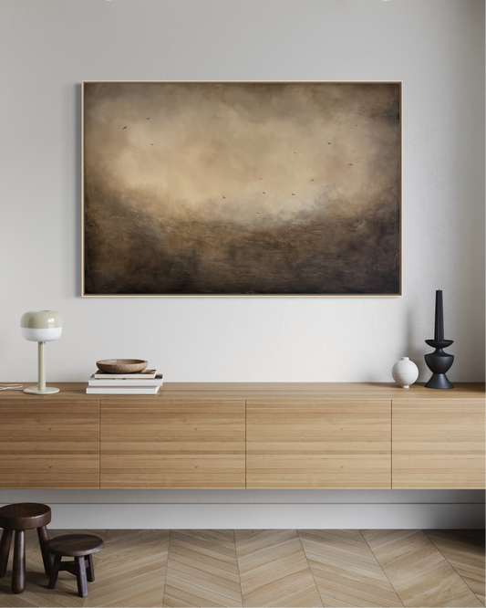 Silence No. 10