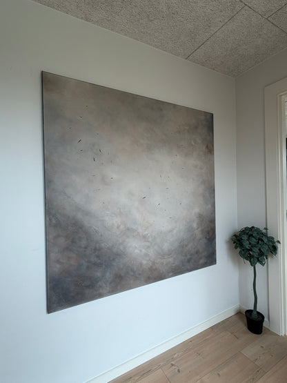 Silence No. 8