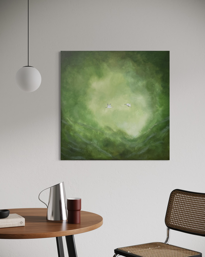 Nordic Calm No.1