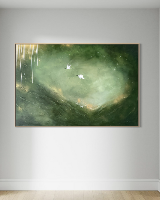 Nordic Calm No. 2