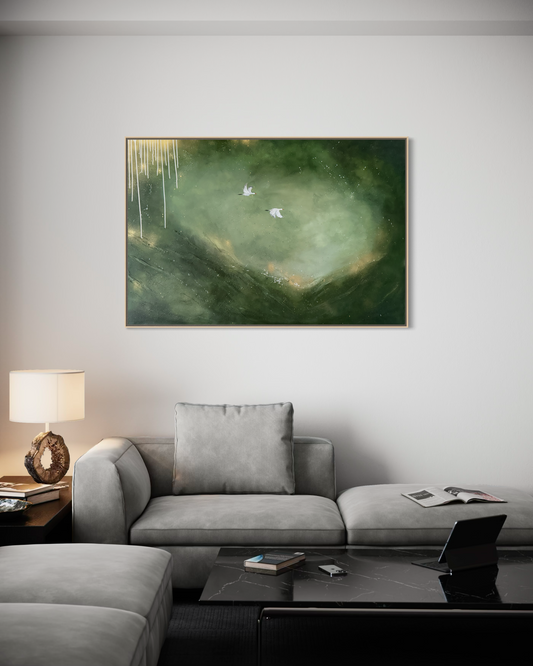 Nordic Calm No. 2