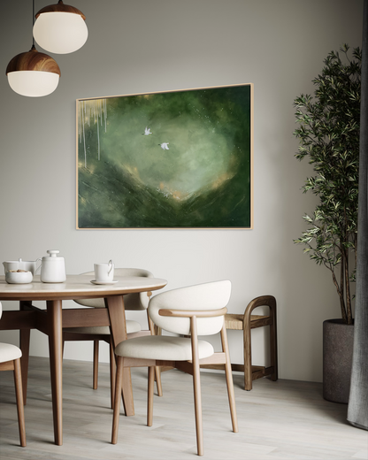 Nordic Calm No. 2