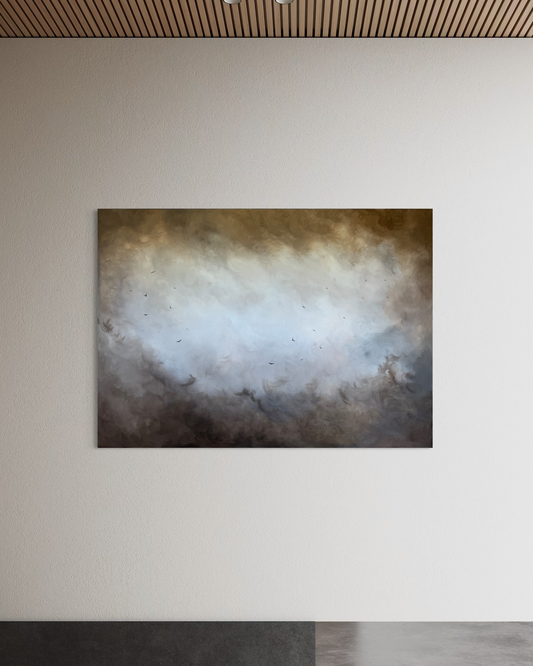 Silence No. 9