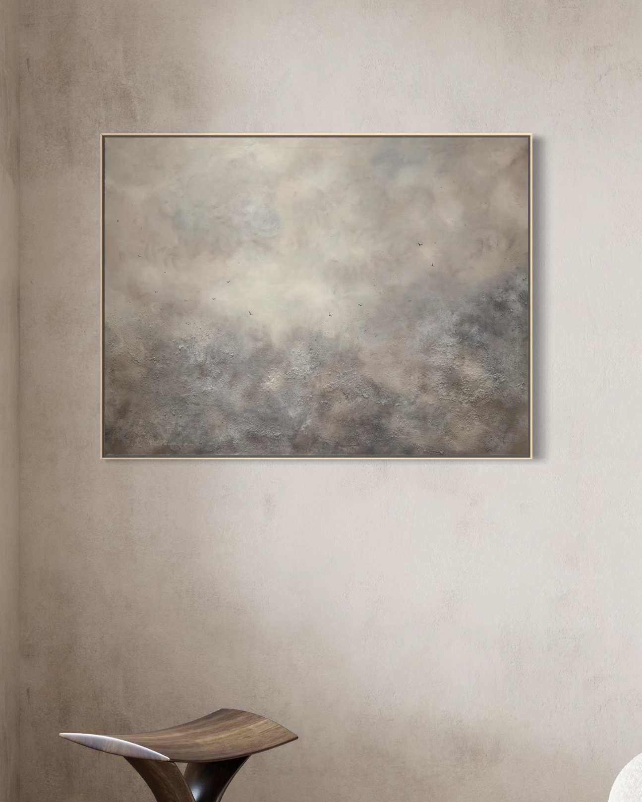 Silence No. 3