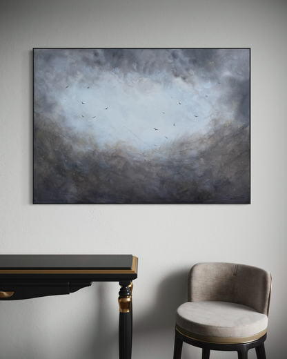 Silence No. 10