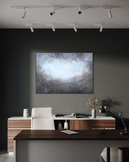 Silence No. 10