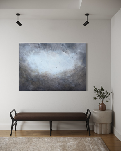 Silence No. 10