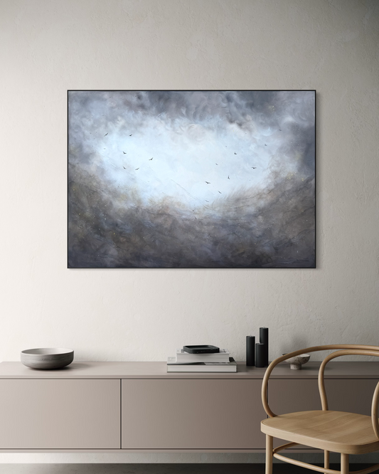 Silence No. 10