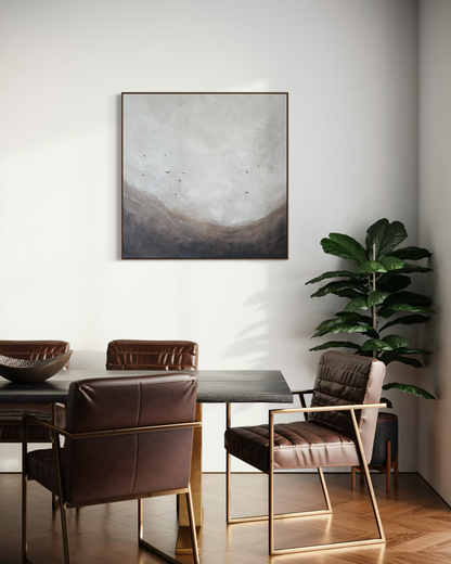 Silence No, 13