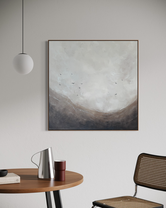 Silence No, 13