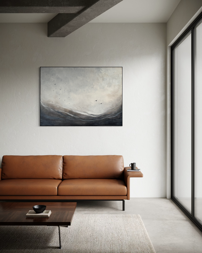Silence No. 11