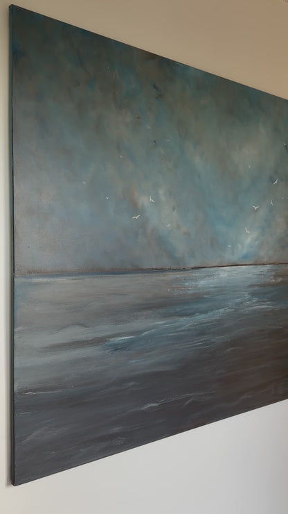 Blue Dawn